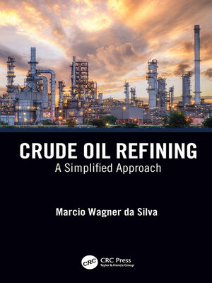 cover image of Crude Oil Refining